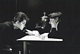 Paul Jesson & Aisling O'Sullivan in SLAVS by Tony Kushner at the Hampstead Theatre