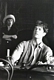 Ruppert Everett & Sara Kestelman in SOME SUNNY DAY by Martin Sherman at the Hampstead Theatre